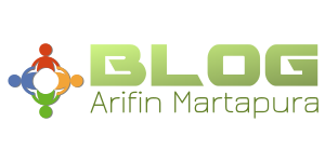 Blog Arifin Martapura